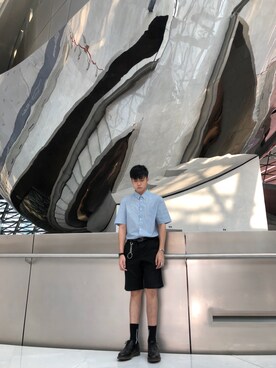 jerrysoさんのコーディネート