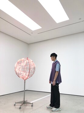 jerrysoさんのコーディネート