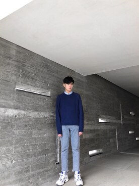 jerrysoさんのコーディネート