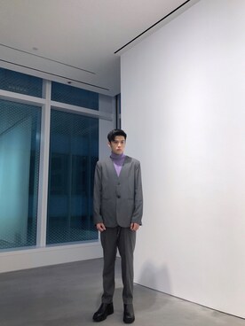 jerrysoさんのコーディネート