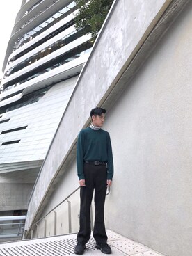 jerrysoさんのコーディネート