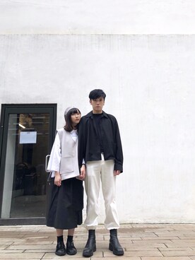 jerrysoさんのコーディネート