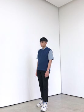 jerrysoさんのコーディネート