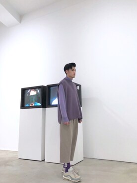 jerrysoさんのコーディネート