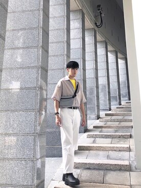 jerrysoさんのコーディネート