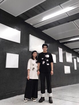 jerrysoさんのコーディネート