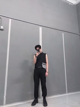 jerrysoさんのコーディネート