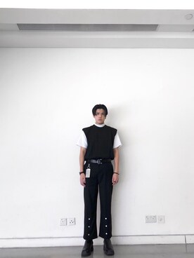 jerrysoさんのコーディネート