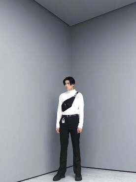 jerrysoさんのコーディネート