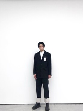 jerrysoさんのコーディネート