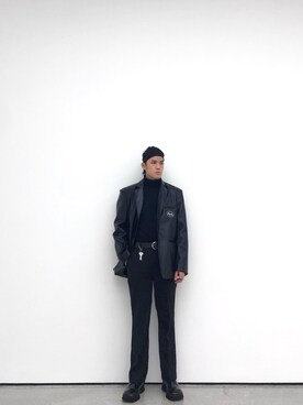 jerrysoさんのコーディネート