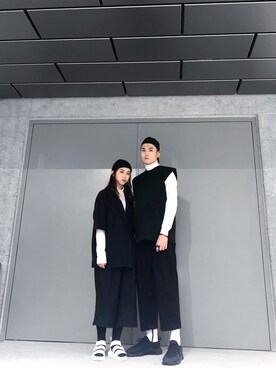 jerrysoさんのコーディネート