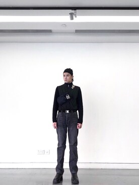 jerrysoさんのコーディネート