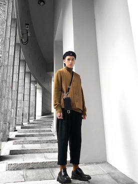 jerrysoさんのコーディネート