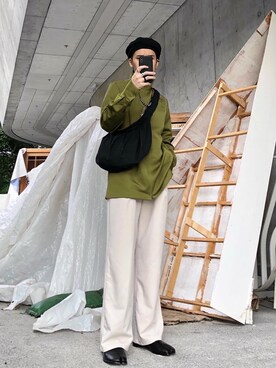 jerrysoさんのコーディネート