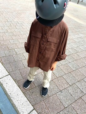kenmoxさんのコーディネート