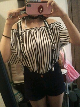 KAYLAさんのコーディネート