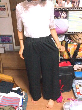 KAYLAさんのコーディネート