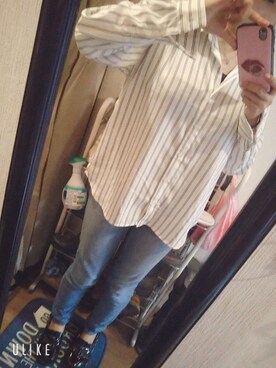 KAYLAさんのコーディネート