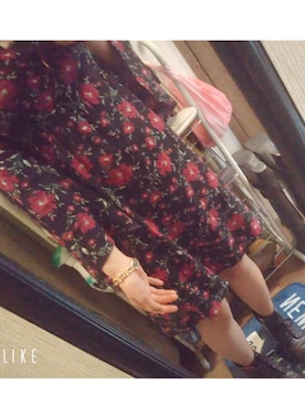 KAYLAさんのコーディネート