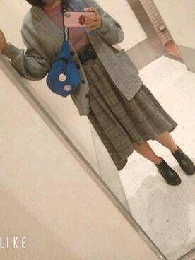 KAYLAさんのコーディネート