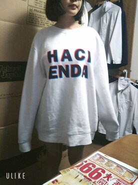 KAYLAさんのコーディネート