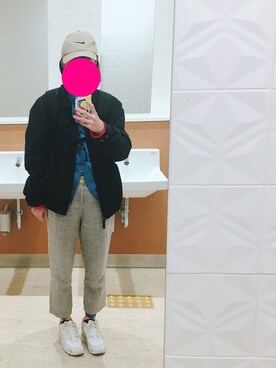 ７２３さんのコーディネート