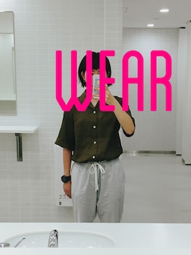 ７２３さんのコーディネート