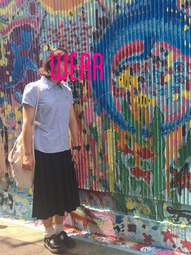 ７２３さんのコーディネート