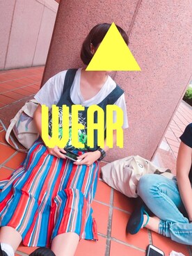 ７２３さんのコーディネート