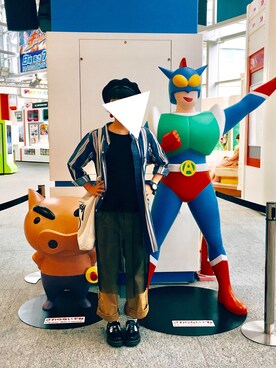 ７２３さんのコーディネート