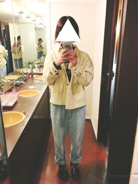 ７２３さんのコーディネート