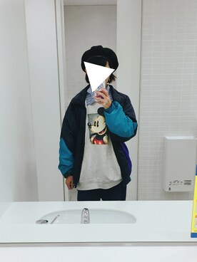 ７２３さんのコーディネート