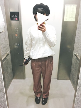 ７２３さんのコーディネート