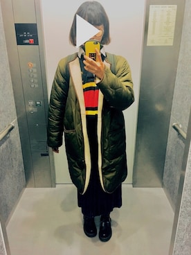 ７２３さんのコーディネート