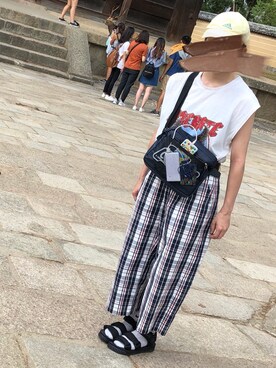 ７２３さんのコーディネート