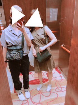 ７２３さんのコーディネート