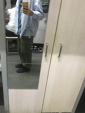Casilofiさんのコーディネート