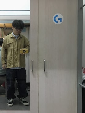 Casilofiさんのコーディネート