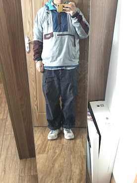 Casilofiさんのコーディネート