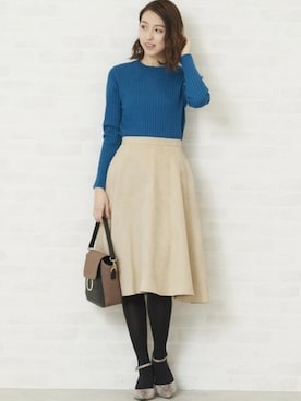 S.さんのコーディネート