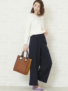 S.さんのコーディネート