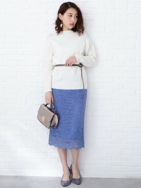 S.さんのコーディネート