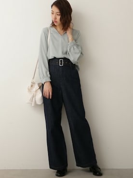 S.さんのコーディネート