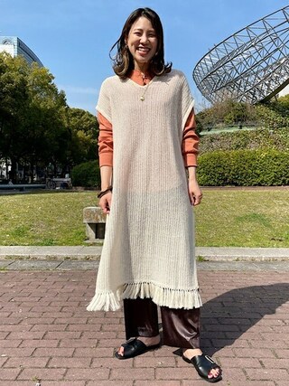 Ships 名古屋店のスタッフコーディネート一覧 Wear