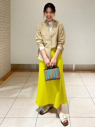 髙木 Ships 名古屋店 のコーディネート一覧 Wear