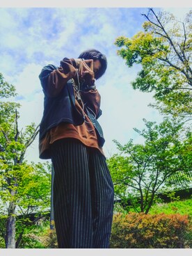 スピカさんのコーディネート