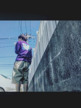 スピカさんのコーディネート