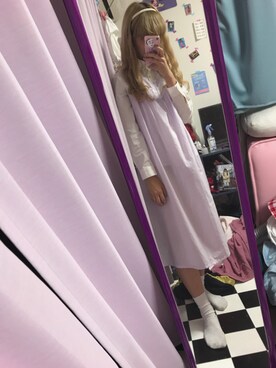 kasumiさんのコーディネート