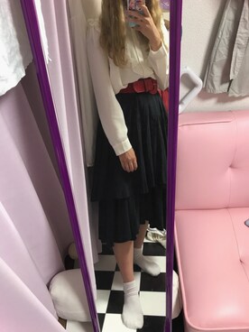 kasumiさんのコーディネート